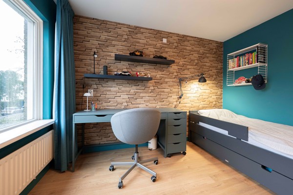 Medium property photo - Muzenlaan 9, 4731 DS Oudenbosch